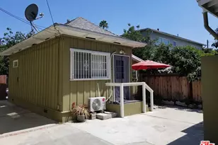 1144 S Kingsley Dr, Los Angeles, CA 90006 - Photo 9
