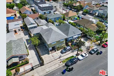 1144 S Kingsley Dr, Los Angeles, CA 90006 - Photo 19
