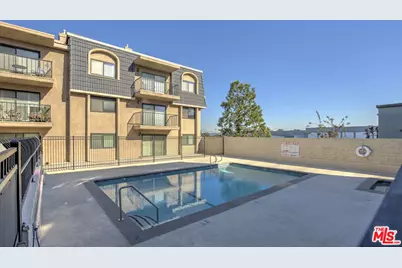 12400 Montecito Rd #403, Seal Beach, CA 90740 - Photo 29