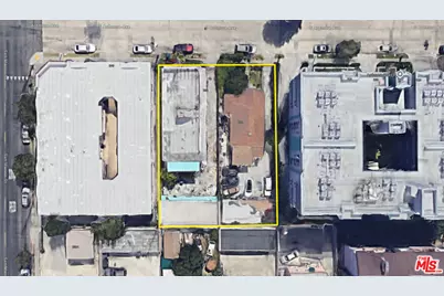 951 S Ardmore Ave, Los Angeles, CA 90006 - Photo 3