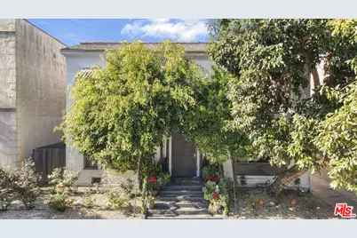 321 N Sierra Bonita Ave, Los Angeles, CA 90036 - Photo 7