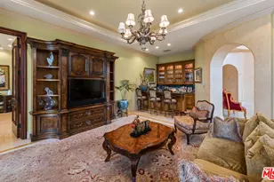 2108 Stratford Cir, Los Angeles, CA 90077 - Photo 5