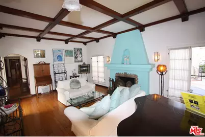 341 S La Peer Dr, Beverly Hills, CA 90211 - Photo 3