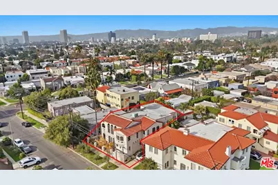 4761 W 12th St, Los Angeles, CA 90019 - Photo 53