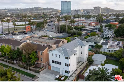 5830 David Ave, Culver City, CA 90034 - Photo 33