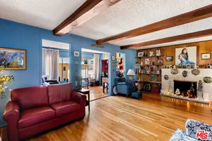 6610 Padre Terrace, Los Angeles, CA 90068 - Photo 3