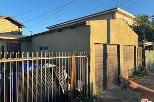 4911 S Normandie Ave, Los Angeles, CA 90037 - Photo 3