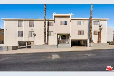 3555 San Marino St, Los Angeles, CA 90019 - Photo 5