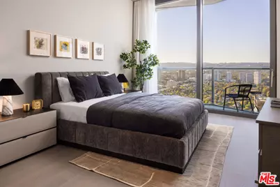 211 W Elm Ct #11E, Los Angeles, CA 90067 - Photo 3