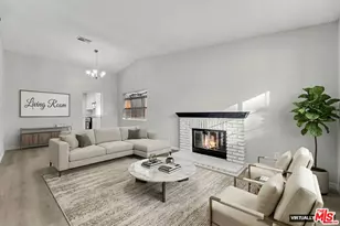 1027 Landsford St, Lancaster, CA 93535 - Photo 3