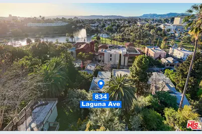834 Laguna Ave, Los Angeles, CA 90026 - Photo 3