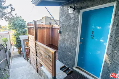 834 Laguna Ave, Los Angeles, CA 90026 - Photo 13