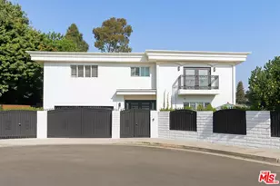 2744 S Bentley Ave, Los Angeles, CA 90064 - Photo 1