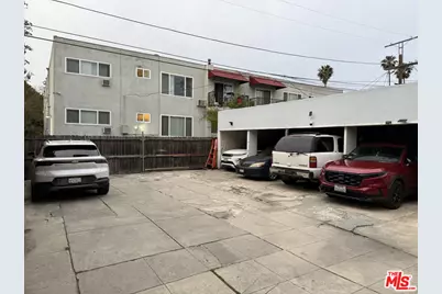 6640 Leland Way, Los Angeles, CA 90028 - Photo 45