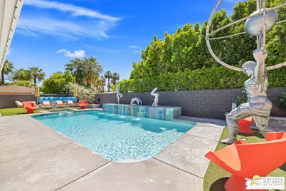 611 W Leisure Way, Palm Springs, CA 92262 - Photo 59
