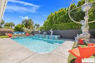 611 W Leisure Way, Palm Springs, CA 92262 - Photo 59