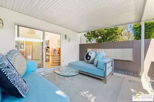 611 W Leisure Way, Palm Springs, CA 92262 - Photo 37