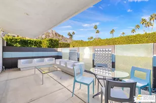 611 W Leisure Way, Palm Springs, CA 92262 - Photo 49