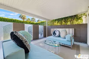 611 W Leisure Way, Palm Springs, CA 92262 - Photo 43