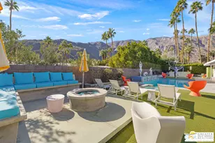 611 W Leisure Way, Palm Springs, CA 92262 - Photo 5