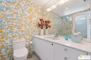 611 W Leisure Way, Palm Springs, CA 92262 - Photo 45