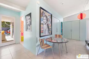 611 W Leisure Way, Palm Springs, CA 92262 - Photo 49