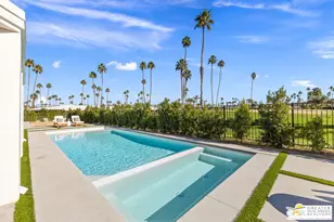 2300 S Calle Palo Fierro, Palm Springs, CA 92264 - Photo 33