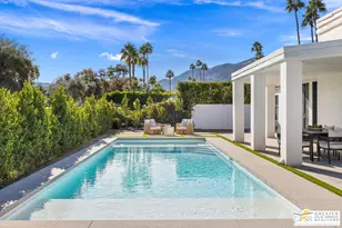 2300 S Calle Palo Fierro, Palm Springs, CA 92264 - Photo 27