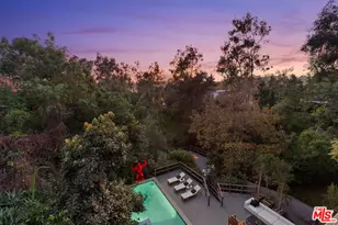 2753 La Cuesta Dr, Los Angeles, CA 90046 - Photo 15