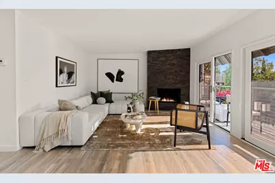 2753 La Cuesta Dr, Los Angeles, CA 90046 - Photo 5