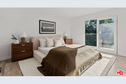 2753 La Cuesta Dr, Los Angeles, CA 90046 - Photo 9