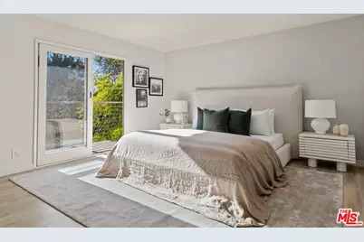 2753 La Cuesta Dr, Los Angeles, CA 90046 - Photo 7