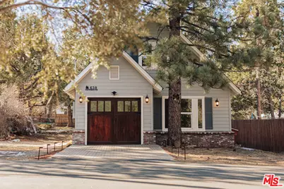 630 Victoria Ln, Sugarloaf, CA 92386 - Photo 3