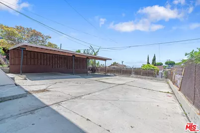 945 N Ditman Ave, Los Angeles, CA 90063 - Photo 29