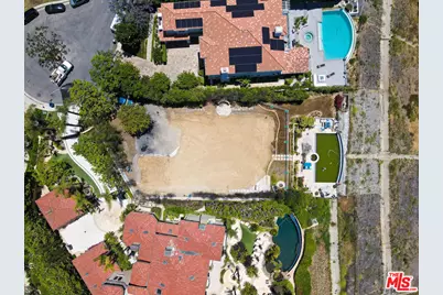 16864 Calle Bellevista, Pacific Palisades, CA 90272 - Photo 7