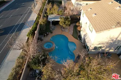 43637 59th St, Lancaster, CA 93536 - Photo 37