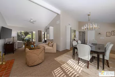 566 N Sunset Way, Palm Springs, CA 92262 - Photo 5