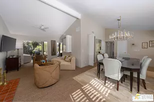 566 N Sunset Way, Palm Springs, CA 92262 - Photo 5