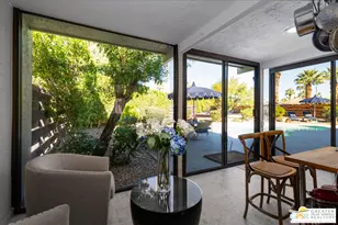 566 N Sunset Way, Palm Springs, CA 92262 - Photo 13