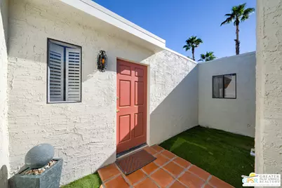 566 N Sunset Way, Palm Springs, CA 92262 - Photo 23