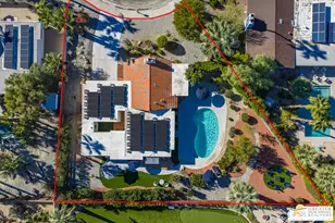 566 N Sunset Way, Palm Springs, CA 92262 - Photo 1