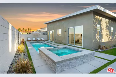 1605 Candela Ct, Palm Springs, CA 92264 - Photo 21