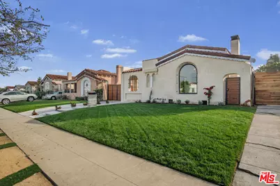 3146 W 78th St, Los Angeles, CA 90043 - Photo 1