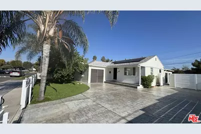 7516 Oakdale Ave, Winnetka, CA 91306 - Photo 1