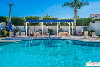 222 N Calle El Segundo #524, Palm Springs, CA 92262 - Photo 27