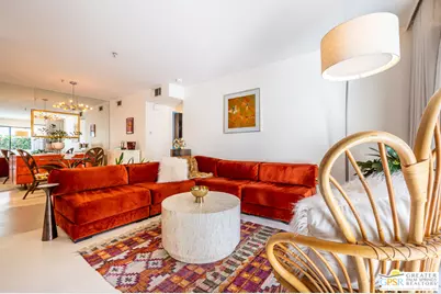 222 N Calle El Segundo #524, Palm Springs, CA 92262 - Photo 11