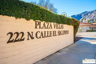 222 N Calle El Segundo, Palm Springs, CA 92262 - Photo 29