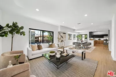 1624 N Normandie Ave #C, Los Angeles, CA 90027 - Photo 9