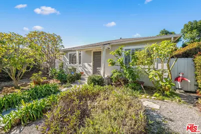2939 S Oakhurst Ave, Los Angeles, CA 90034 - Photo 5