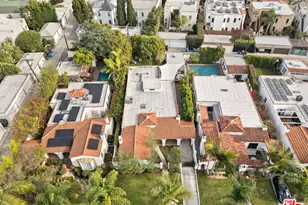 1022 Alvira St, Los Angeles, CA 90035 - Photo 53